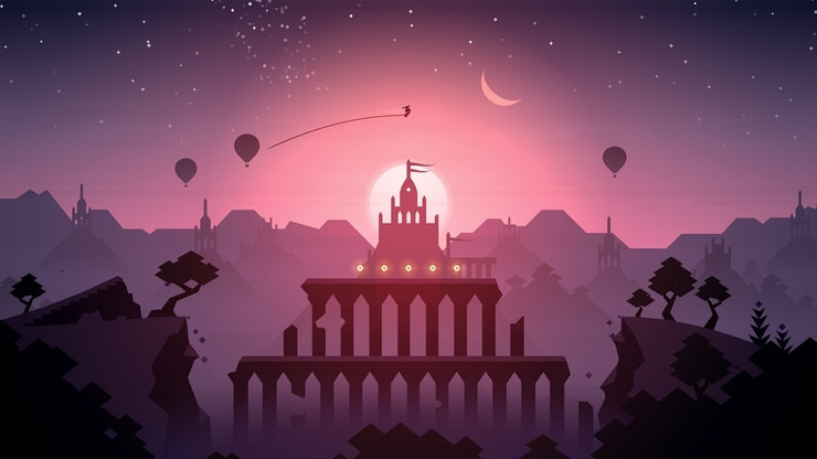 Alto Odyssey game picture