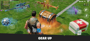 feature
