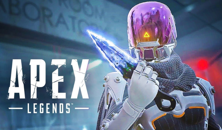 Apex Legends logo