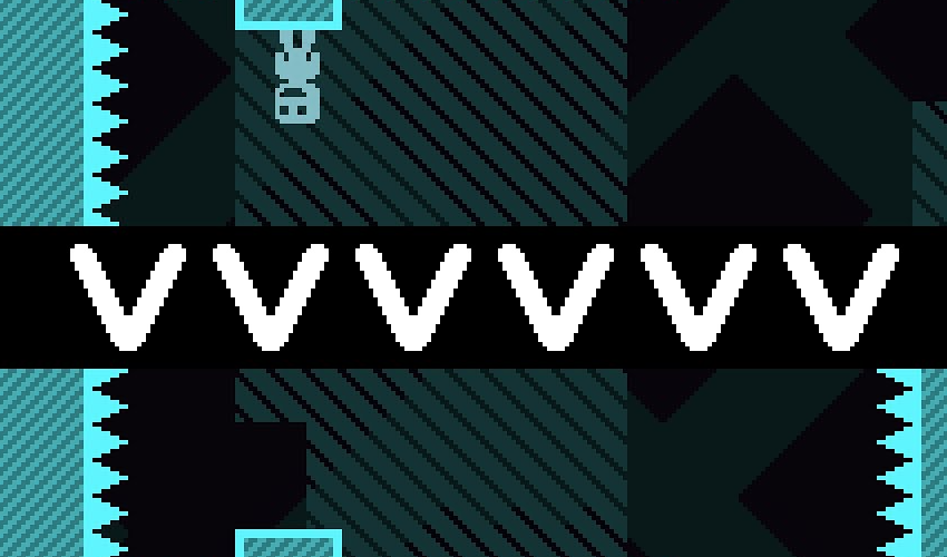 VVVVVV logo
